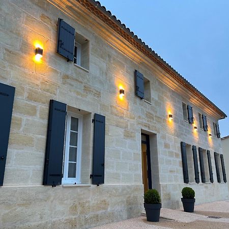 Dynastie - Le Repaire De Maltus "Gites & Spa" Lussac  Kültér fotó